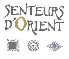 SENTEURS D'ORIENT