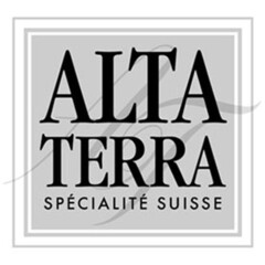 AT ALTA TERRA SPÉCIALITÉ SUISSE