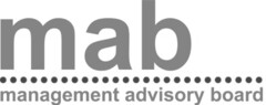 mab management advisory board