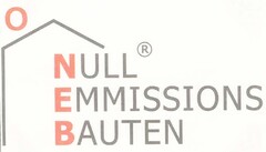 NULL EMISSIONS BAUTEN