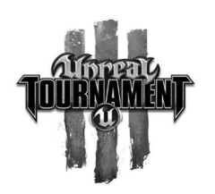 Unreal TOURNAMENT u