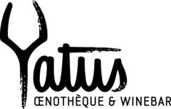 Yatus OENOTHÈQUE & WINEBAR