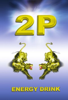 2P ENERGY DRINK