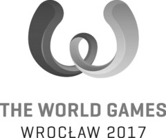 W THE WORLD GAMES WROCLAW 2017