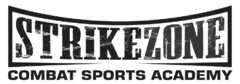 STRIKEZONE COMBAT SPORTS ACADEMY