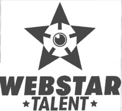 WEBSTAR TALENT