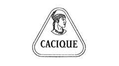 CACIQUE