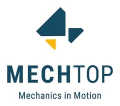 MECHTOP Mechanics in Motion