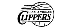 LOS ANGELES CLIPPERS