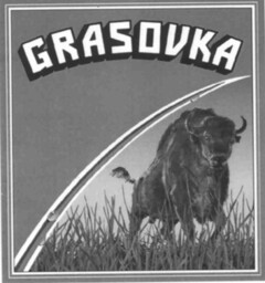 GRASOVKA