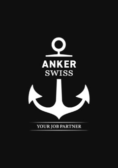 ANKER SWISS YOUR JOB PARTNER