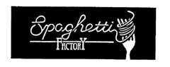 Spaghetti FACTORY