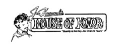 Jan Kosmoski's HOUSE OF KOLOR