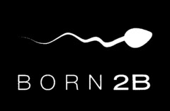 BORN 2B