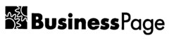 Business Page