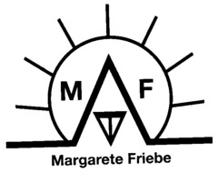 A M F Margarete Friebe