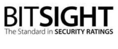 BITSIGHT The Standard in SECURITY RATINGS