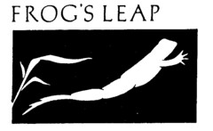 FROG'S LEAP