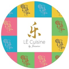 LÈ Cuisine by Jasmine