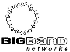 BIGBAND networks