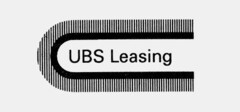 UBS Leasing