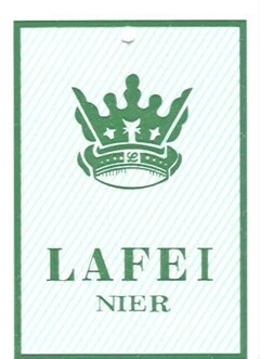 LAFEI NIER