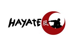 HAYATE