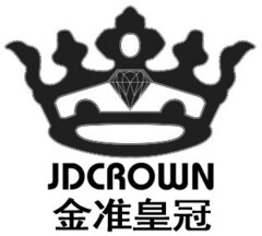 JDCROWN