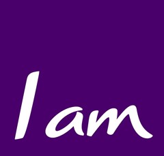 I am