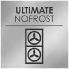 ULTIMATE NOFROST