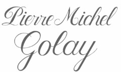 Pierre Michel Golay