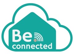 Be connected