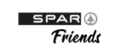 SPAR Friends