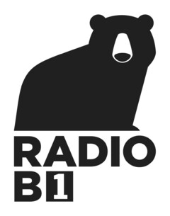 RADIO B1