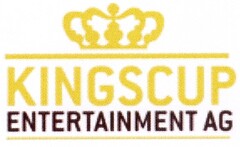 KINGSCUP ENTERTAINMENT AG