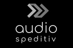 audio speditiv