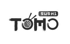 SUSHI TOmO