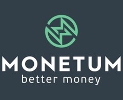 MONETUM better money