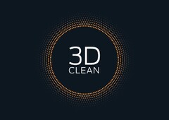 3D CLEAN