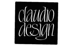 claudio design