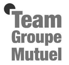 Team Groupe Mutuel