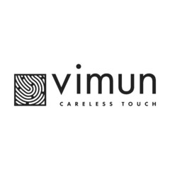 vimun CARELESS TOUCH