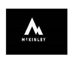 MCKINLEY