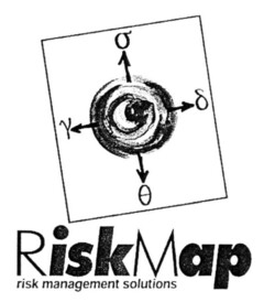 RiskMap risk management solutions