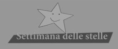 Settimana delle stelle