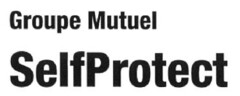Groupe Mutuel SelfProtect