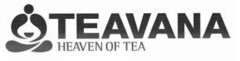 TEAVANA HEAVEN OF TEA