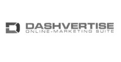 DASHVERTISE ONLINE-MARKETING SUITE