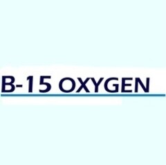 B-15 OXYGEN