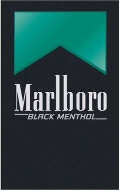 Marlboro BLACK MENTHOL